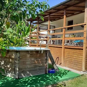Ti Cosy , Le Moule Guadeloupe