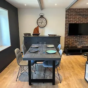 36 Avenue De La Gare , Concarneau France
